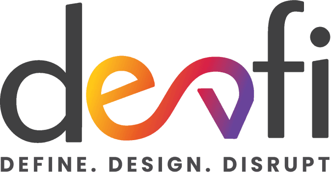 DevFi logo