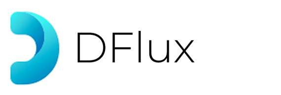 Dflux.ai logo